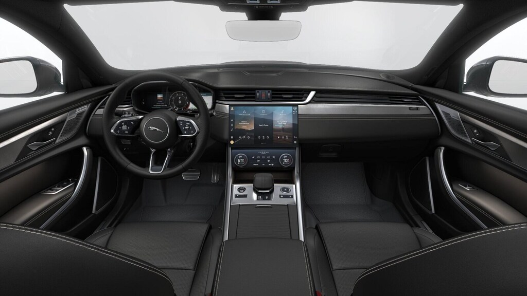 New 2024 Jaguar XF R-Dynamic SE 300PS Auto