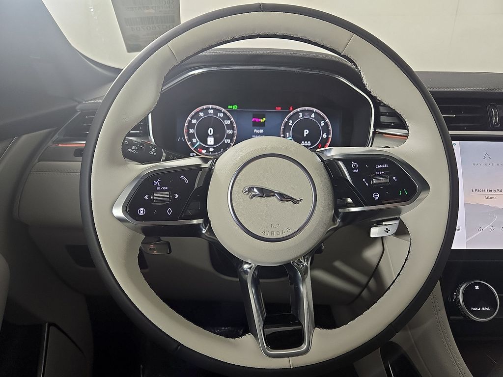 2026 Jaguar F-Pace R-Dynamic S - Photo 14