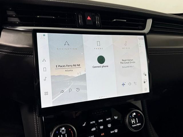 2026 Jaguar F-Pace R-Dynamic S - Photo 33
