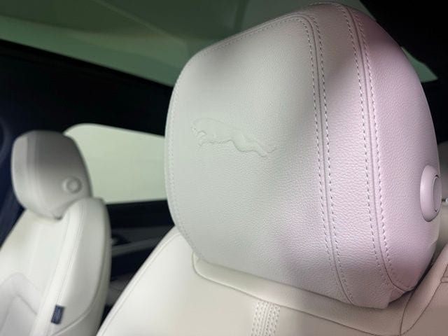 2026 Jaguar F-Pace R-Dynamic S - Photo 7