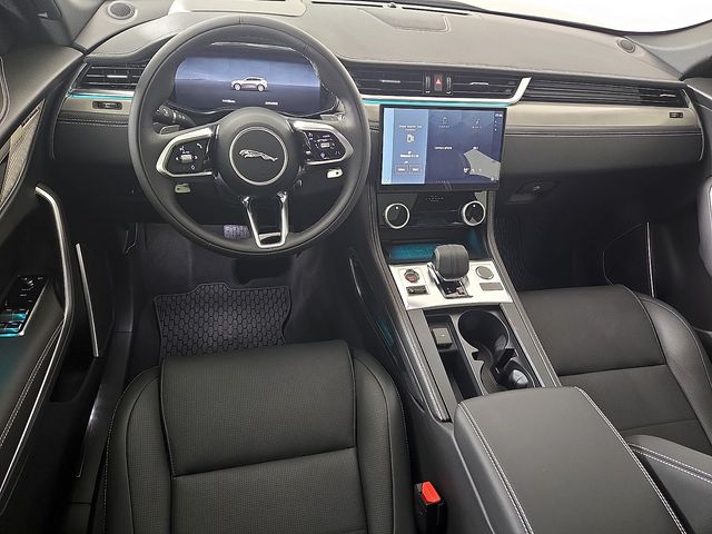 2026 Jaguar F-Pace R-Dynamic S - Photo 8