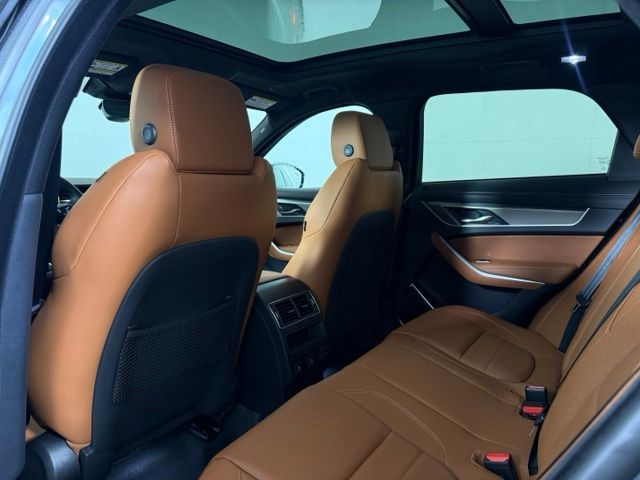 2026 Jaguar F-Pace R-Dynamic S - Photo 19