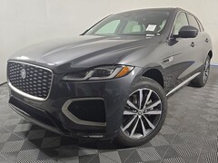 2026 Jaguar F-PACE P250 R-Dynamic S SUV