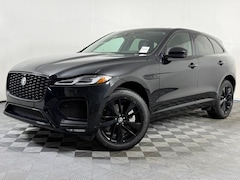 2026 Jaguar F-PACE P250 R-Dynamic S SUV