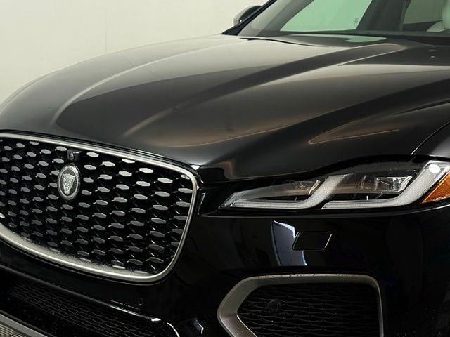 2026 Jaguar F-Pace R-Dynamic S - Photo 14