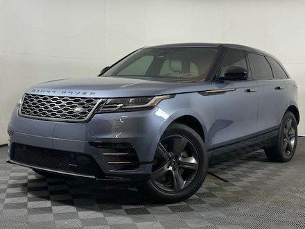 2023 Land Rover Range Rover Velar R-Dynamic S SUV
