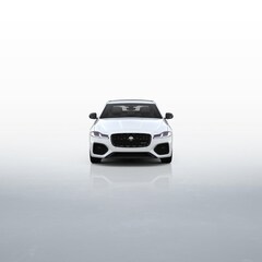 2024 Jaguar XF P300 R-Dynamic SE AWD Sedan