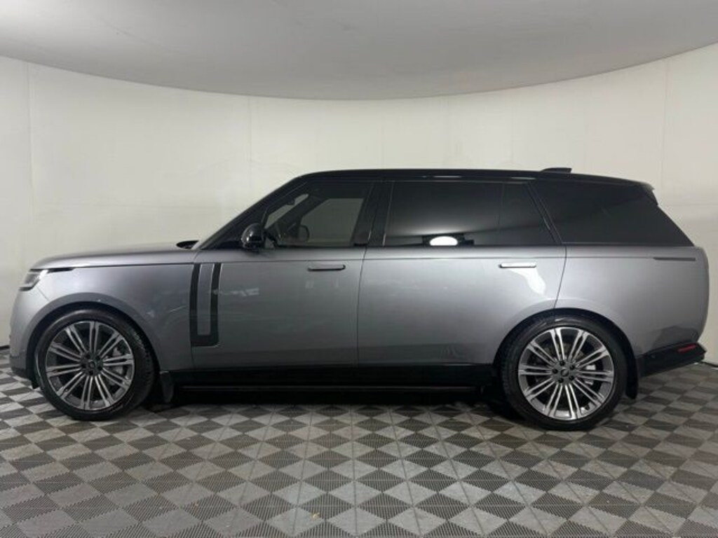Used 2023 Land Rover Range Rover SE SUV