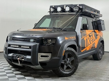 2023 Land Rover Defender 110 S SUV