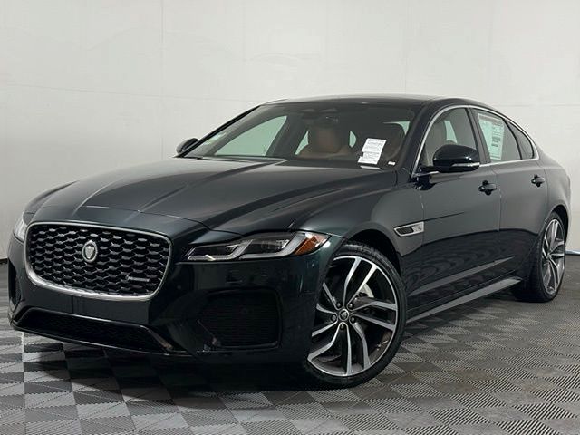 2024 Jaguar XF