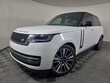  Land Rover Range Rover Plug-In Hybrid