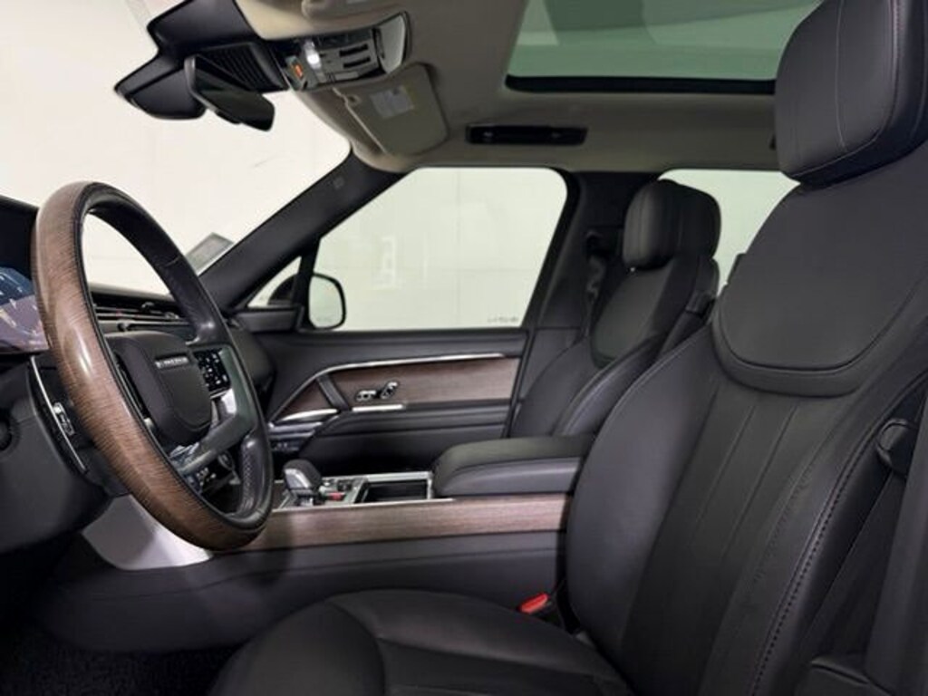 Used 2023 Land Rover Range Rover SE SUV