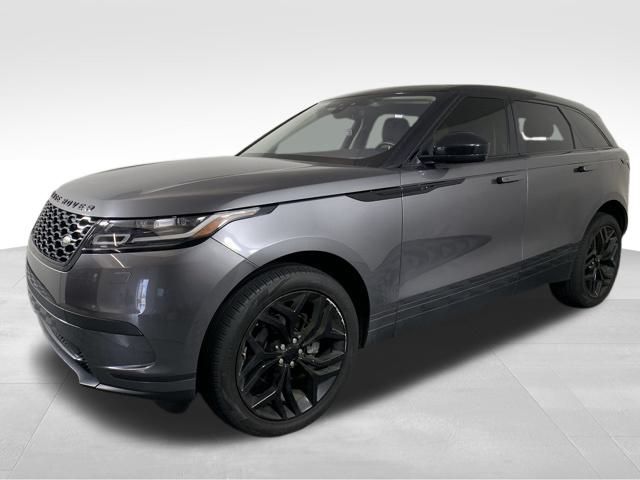 Used 2019 Land Rover Range Rover Velar S with VIN SALYB2EX5KA784986 for sale in Atlanta, GA