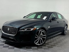 2024 Jaguar XF P300 R-Dynamic SE AWD Sedan