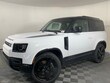 Land Rover Defender 90