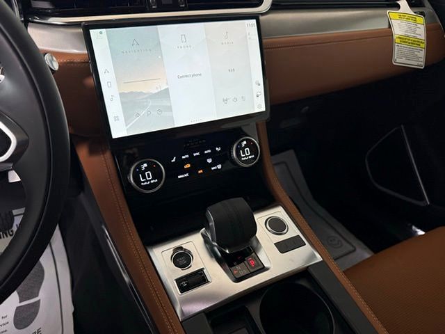 2026 Jaguar F-Pace R-Dynamic S - Photo 37