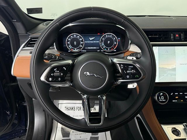 2026 Jaguar F-Pace R-Dynamic S - Photo 38