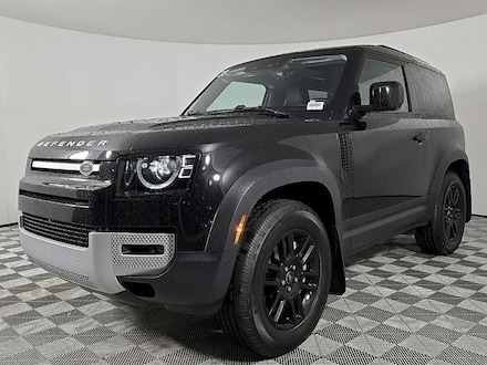 2023 Land Rover Defender 90 SE SUV