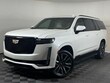 Cadillac Escalade ESV