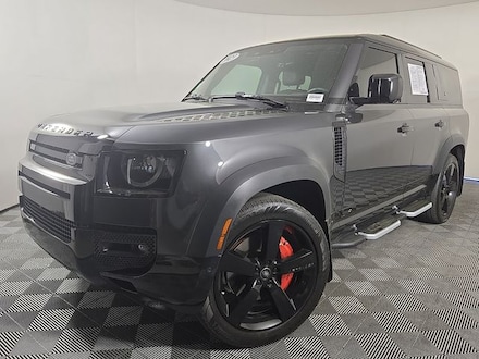 2023 Land Rover Defender 130 X SUV