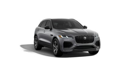 2026 Jaguar F-PACE 250PS R-Dynamic S