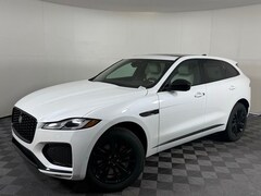2026 Jaguar F-PACE P250 R-Dynamic S SUV