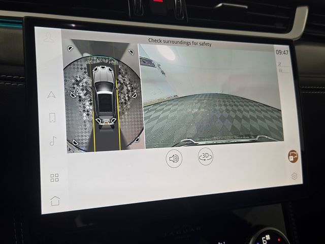 2026 Jaguar F-Pace R-Dynamic S - Photo 14