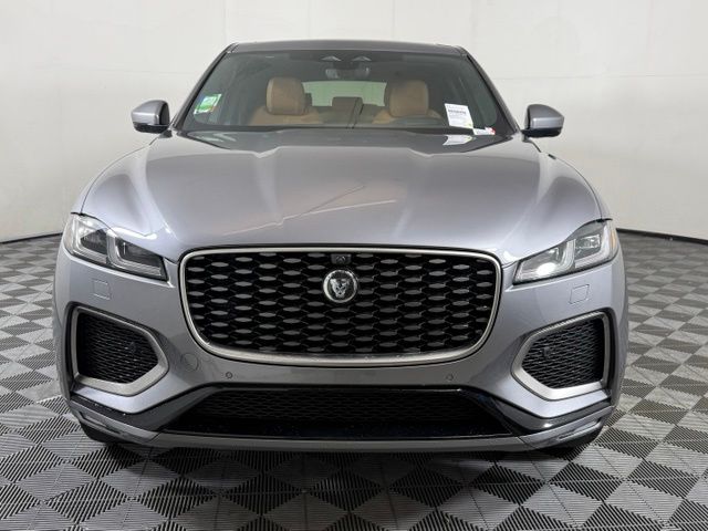 2026 Jaguar F-Pace R-Dynamic S - Photo 10