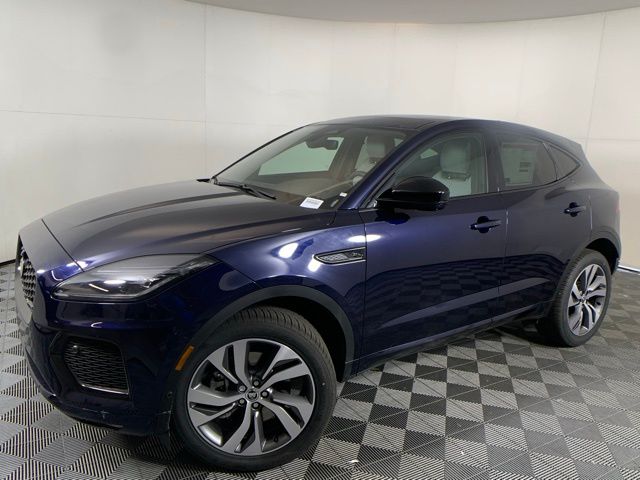 2024 Jaguar E-PACE P250