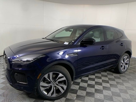 2024 Jaguar E-PACE P250 SUV