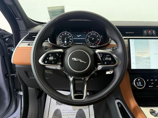 2026 Jaguar F-Pace R-Dynamic S - Photo 38