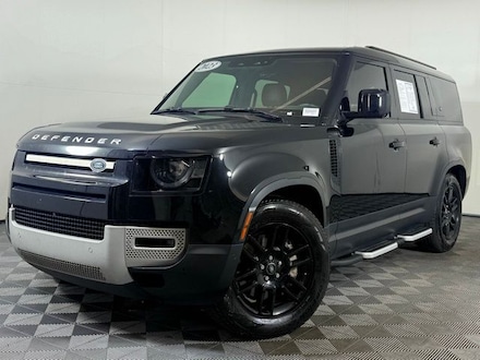 2023 Land Rover Defender 130 SE SUV