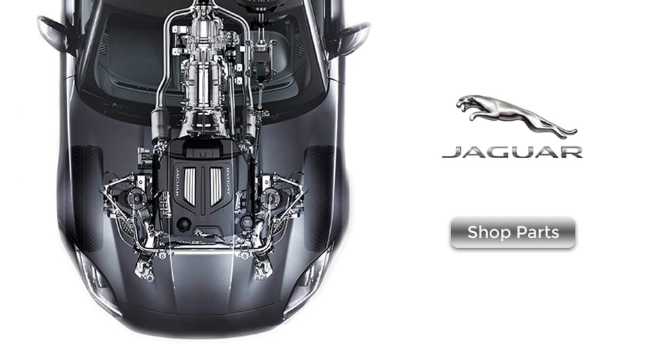 jaguar parts specialists