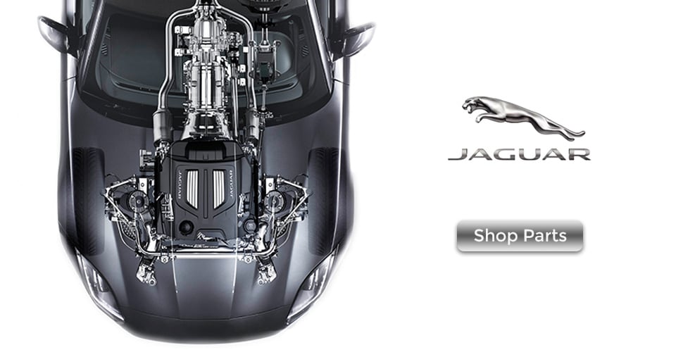 jaguar parts, jaguar parts online, jaguar performance parts