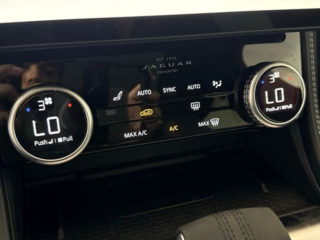 2026 Jaguar F-Pace R-Dynamic S - Photo 36