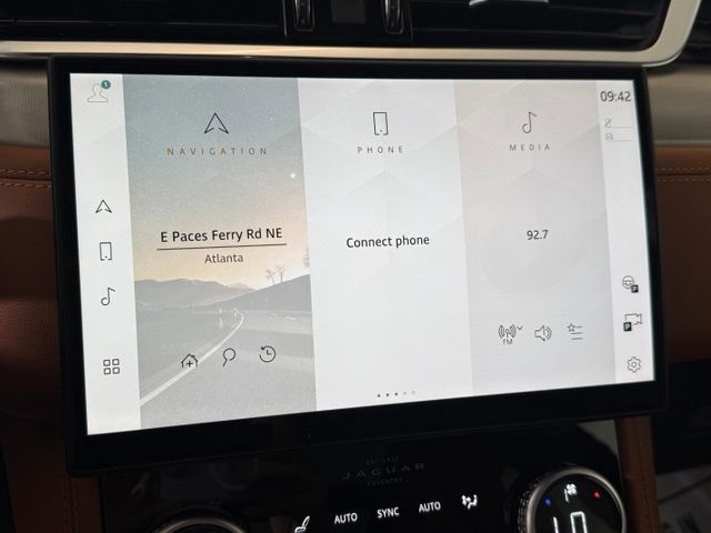 2026 Jaguar F-Pace R-Dynamic S - Photo 32