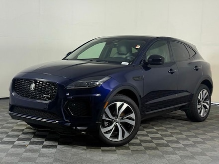 2024 Jaguar E-PACE P250 SUV