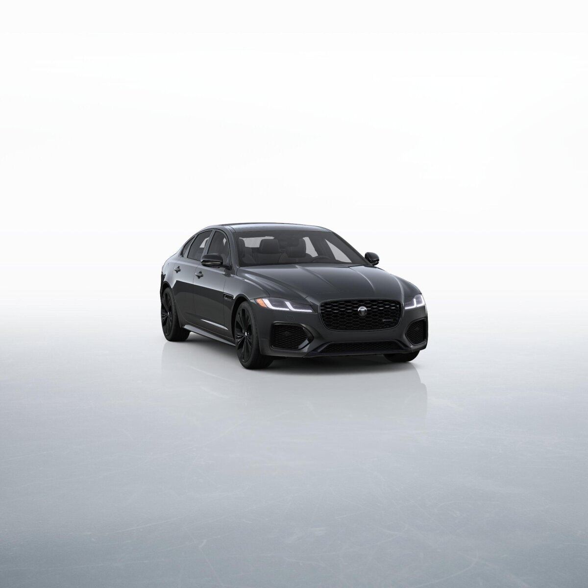 2024 Jaguar XF R-Dynamic SE