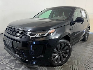 2022 Land Rover Discovery Sport S R-Dynamic SUV