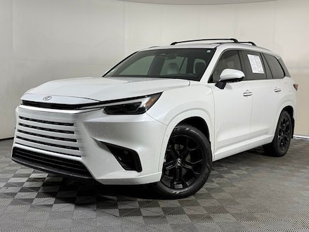 2025 LEXUS TX 350 Premium SUV