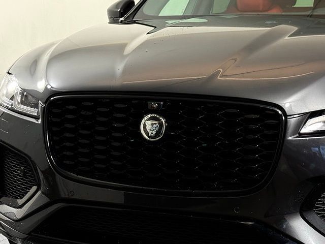 2026 Jaguar F-Pace R-Dynamic S - Photo 11