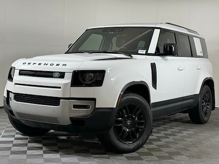 2024 Land Rover Defender 110 S SUV