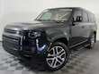 Land Rover Defender 130