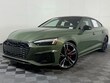  Audi S5 Sportback
