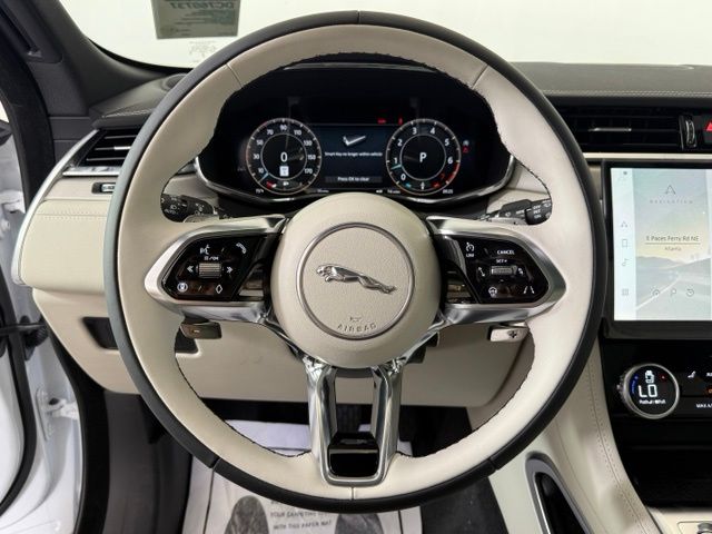 2026 Jaguar F-Pace R-Dynamic S - Photo 36