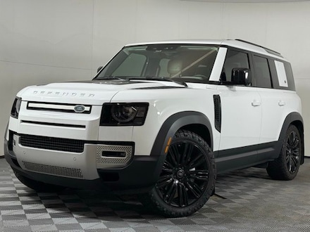 2020 Land Rover Defender 110 HSE SUV