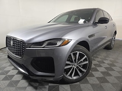 2026 Jaguar F-PACE P250 R-Dynamic S SUV