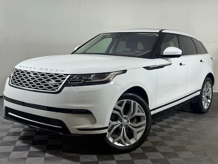 2020 Land Rover Range Rover Velar S SUV