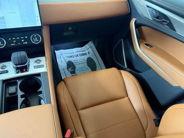 2026 Jaguar F-Pace R-Dynamic S - Photo 24