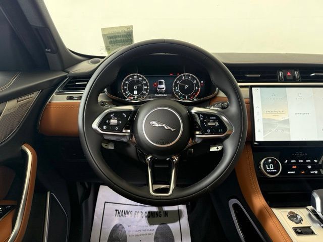 2026 Jaguar F-Pace R-Dynamic S - Photo 25